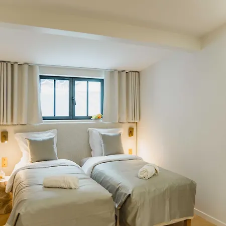 Spacious Loft With - 4br 8p - Montmartre *