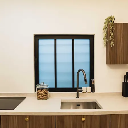 Spacious Loft With - 4br 8p - Montmartre 公寓 *