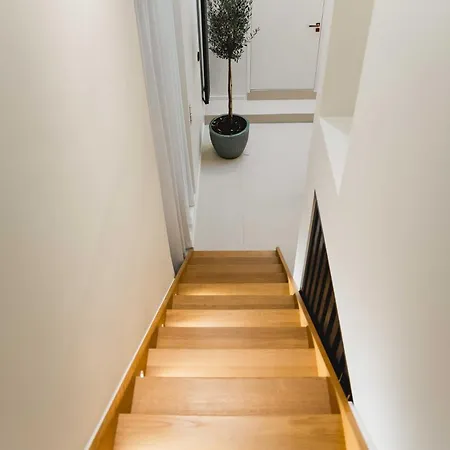 公寓 Spacious Loft With - 4br 8p - Montmartre 巴黎