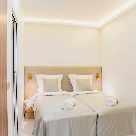 Spacious Loft With - 4br 8p - Montmartre 巴黎