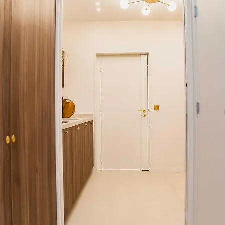 公寓 Spacious Loft With - 4br 8p - Montmartre 巴黎