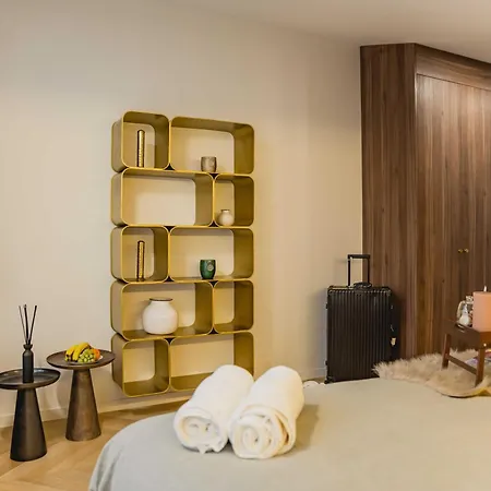 Spacious Loft With - 4br 8p - Montmartre * Paříž