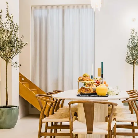 Spacious Loft With - 4br 8p - Montmartre *