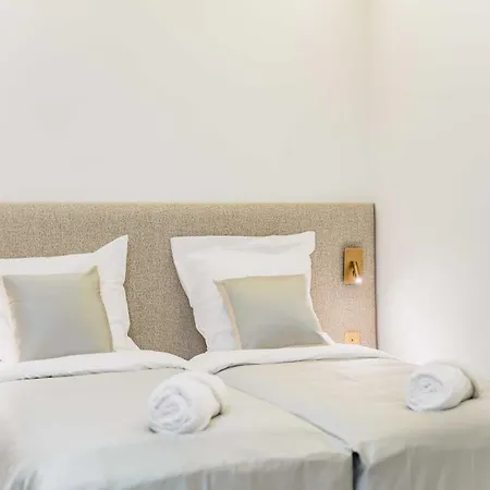 公寓 Spacious Loft With - 4br 8p - Montmartre *