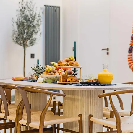 Spacious Loft With - 4br 8p - Montmartre * 巴黎