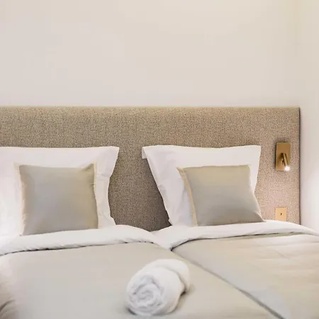 Spacious Loft With - 4br 8p - Montmartre *