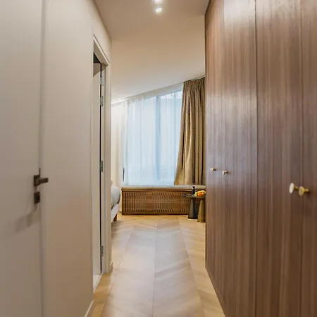 Spacious Loft With - 4br 8p - Montmartre