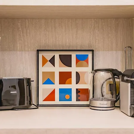 公寓 Spacious Loft With - 4br 8p - Montmartre *