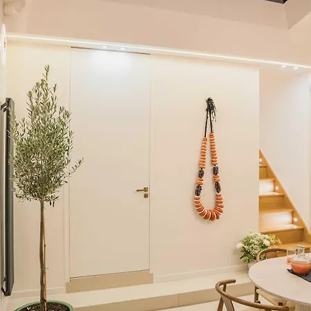 Spacious Loft With - 4br 8p - Montmartre *