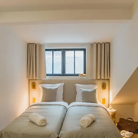 Spacious Loft With - 4br 8p - Montmartre * 巴黎