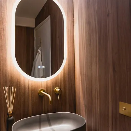 Spacious Loft With - 4br 8p - Montmartre * 巴黎