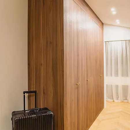公寓 Spacious Loft With - 4br 8p - Montmartre *