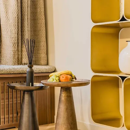 Spacious Loft With - 4br 8p - Montmartre 公寓